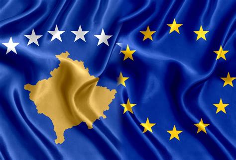 kosovo eu